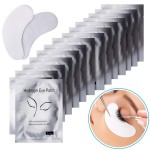 Eyelash Patch Supplier - Collagen Pads