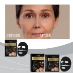 Collagen Mask Supplier - Moisturizing 4 Sheets