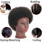 Mannequin Head Supplier - Hair Practice Braiding