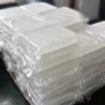 Glycerin Soap Manufacturer - Transparent Melt