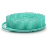 Shower Brush Factory - Silicone Body Scrubber
