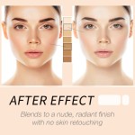Skin Repair Foundation Manufacturer - Spot Cover