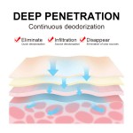 Fruit Deodorant Factory - Long Lasting Female