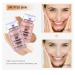 Concealer Supplier - Brighten Skin Tone OEM