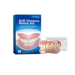 False Teeth Supplier - Smile Veneers Flex