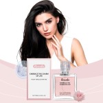 Peony Perfume Manufacturer - Lasting Elegance