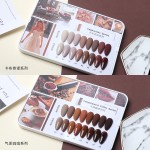 UV Gel Polish Supplier - 8pc Kit Wholesale