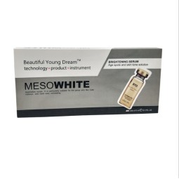 Mesowhite BB Cream Manufacturer - Skin Whitening