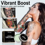 Tattoo Repair Cream Manufacturer - Skin Nourishing