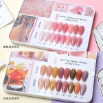 UV Gel Polish Supplier - 8pc Kit Wholesale