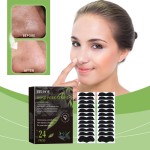 Nose Strip Supplier - Blackhead Pore Clean