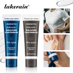 Body Deodorant Manufacturer - Herbal Antiperspirant