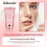 Collagen Wrapping Supplier - Exfoliating Elastic
