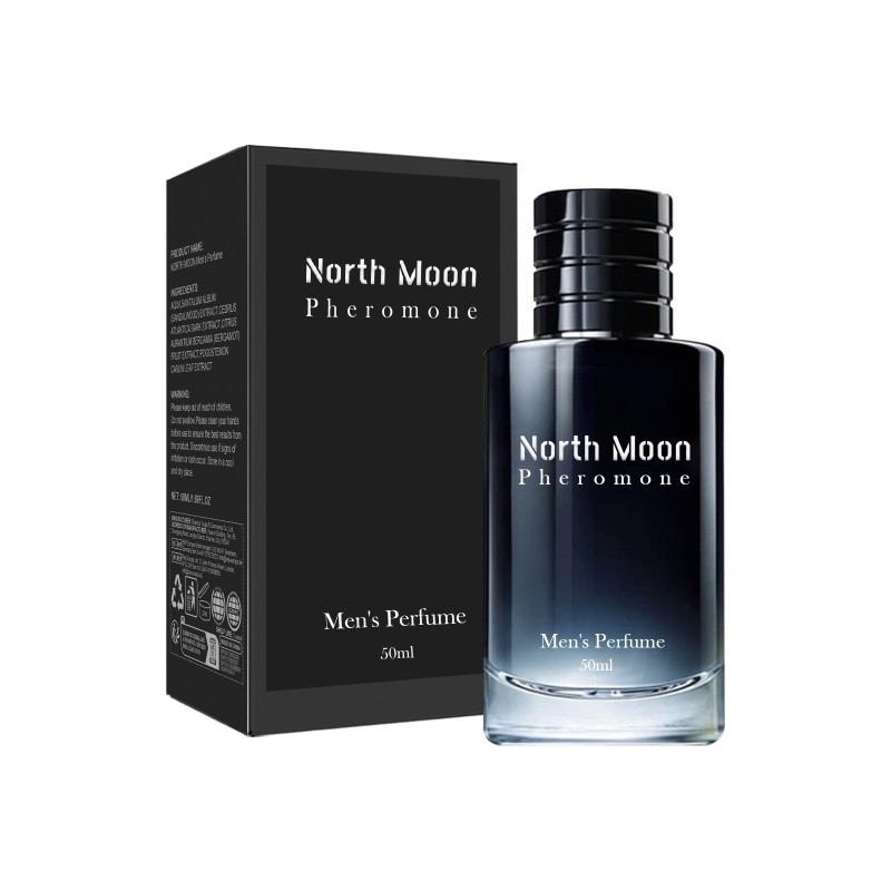 Men Perfume Factory - Marine Wood Fragrance