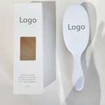 Hair Brush Supplier - Boar Bristle Paddle