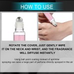 Pheromone Perfume Supplier - Ball Type Charm