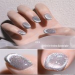 Nail Lacquer Manufacturer - Cat Eye Effect