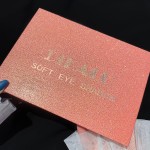 Eye Shadow Factory - 40 Color Glossy Matte