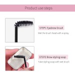 Eyebrow Gel Supplier - Natural Shaping Custom