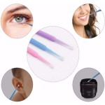 Cotton Swab Factory - 100pcs Disposable