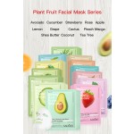 Fruit Mask Factory - Vitamin C Whitening