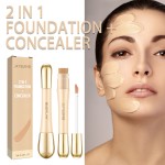 Full Coverage Concealer Manufacturer - Waterproof