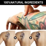 Tattoo Repair Cream Manufacturer - Skin Nourishing