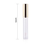 Lip Gloss Tube Supplier - Ice Glaze Luxury