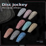 Nail Lacquer Manufacturer - Cat Eye Effect