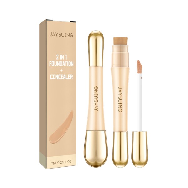 Full Coverage Concealer Manufacturer - Waterproof
