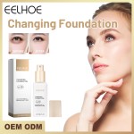 Liquid Foundation Factory - Moisturizing Glow