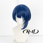 Cosplay Wig Factory - Vocaloid Halloween
