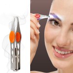 LED Tweezers Factory - Illuminating Lighted