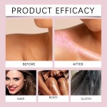 Shimmer Spray Manufacturer - Night Club Use