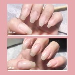 Nail Base Coat Supplier - Self Leveling 10ml
