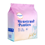 Sanitary Pants Supplier - Overnight Maternity
