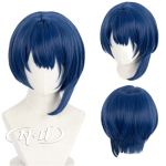 Cosplay Wig Factory - Vocaloid Halloween