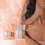 Body Glitter Oil Supplier - Highlight Shimmer