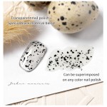 Quail Egg Gel Manufacturer - Eggshell Design