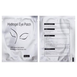 Eyelash Patch Supplier - Collagen Pads