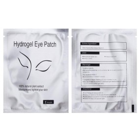 Eyelash Patch Supplier - Collagen Pads