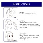 Glitter Spray Factory - Shiny Long Lasting