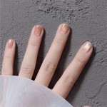 Cat Eye Varnish Supplier - Color Changing