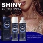 Glitter Spray Factory - Shiny Long Lasting