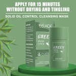 Green Tea Stick Factory - Hydrating Apply