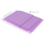 Cotton Swab Factory - 100pcs Disposable