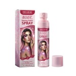 Shimmer Spray Manufacturer - Night Club Use