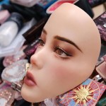 Makeup Practice Board Supplier - 3D Realistic