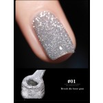 Nail Lacquer Manufacturer - Cat Eye Effect