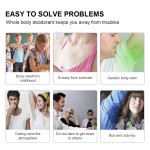 Fruit Deodorant Factory - Long Lasting Female